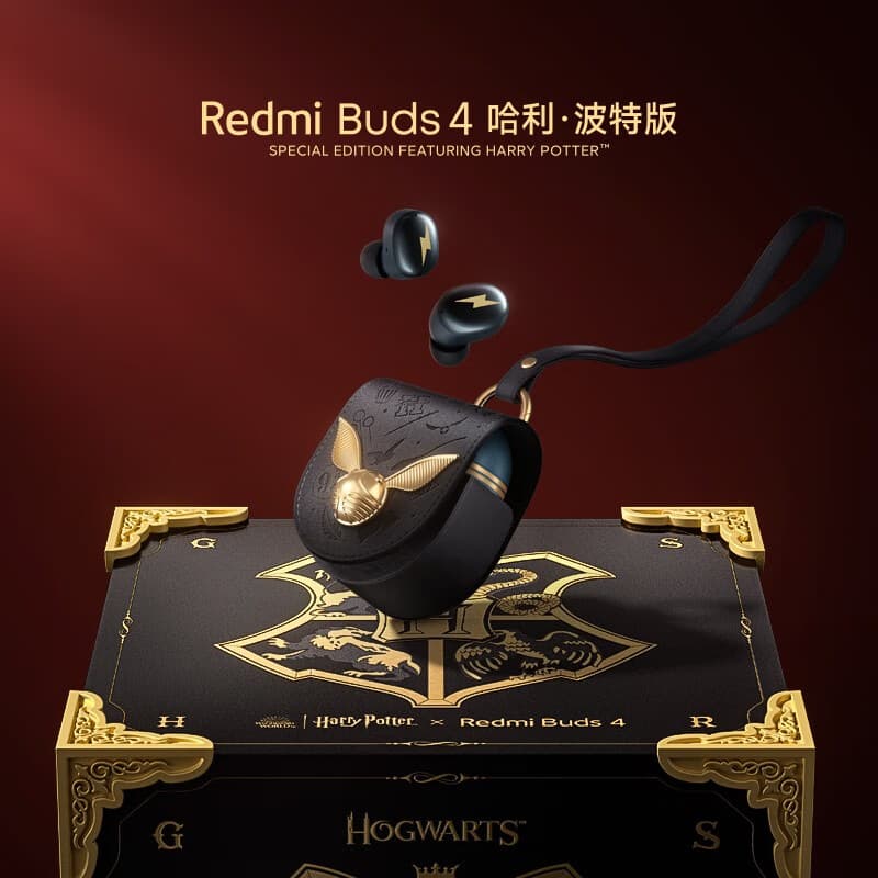 Наушники Redmi Buds4 - изображение 4