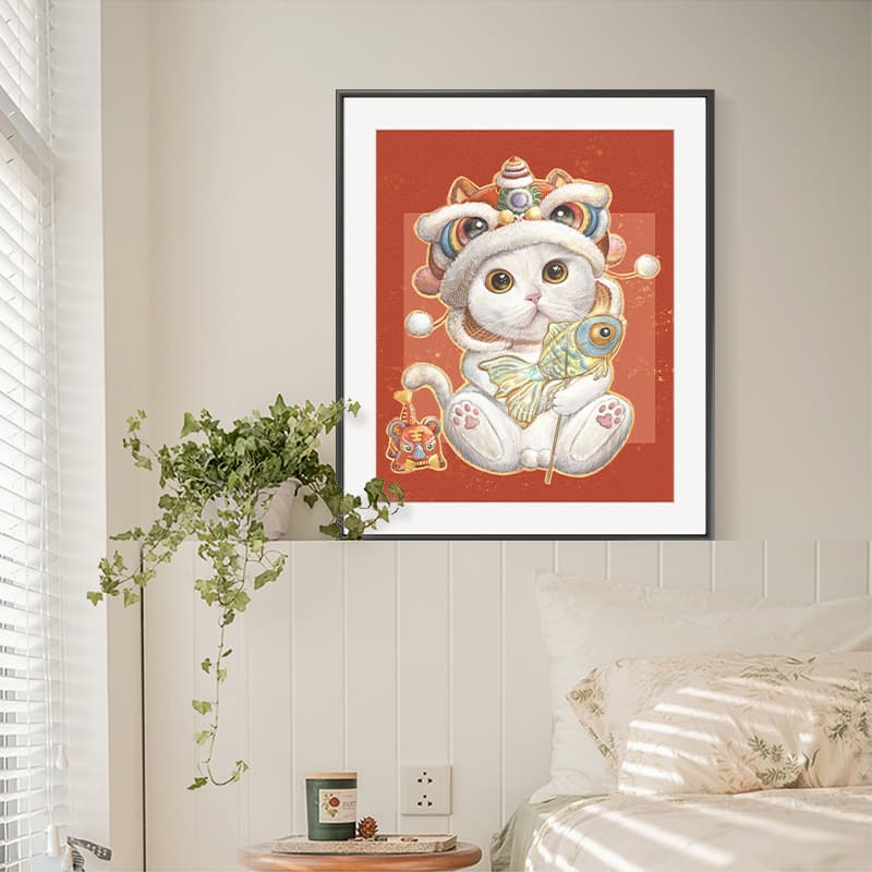 Постер 1 50*60cm - изображение 5