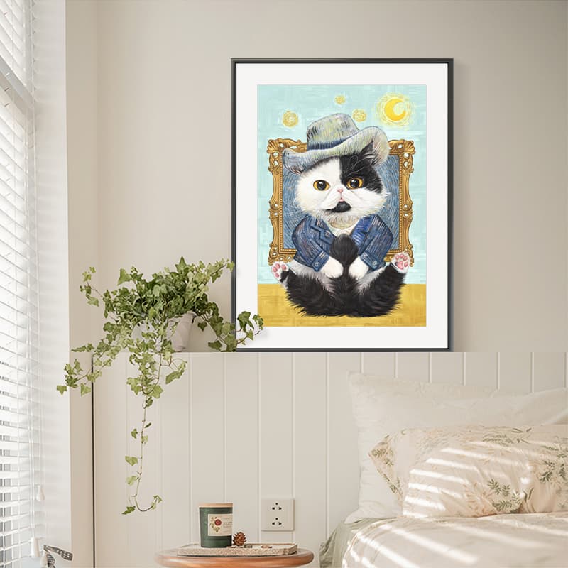 Постер 2 45*60cm - изображение 5