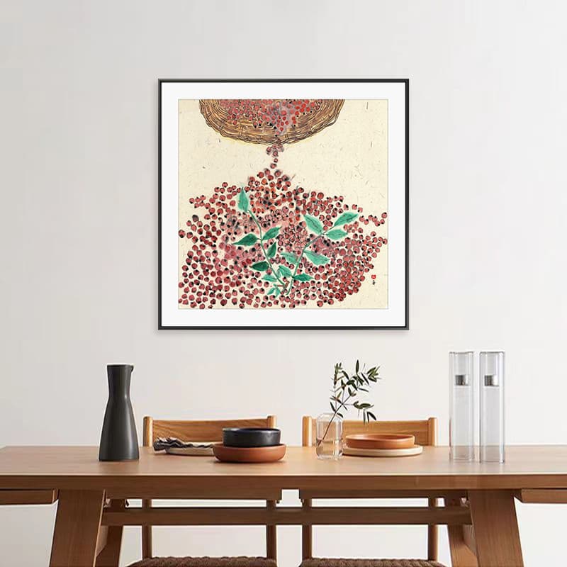 Постер 2 60*60cm - изображение 5