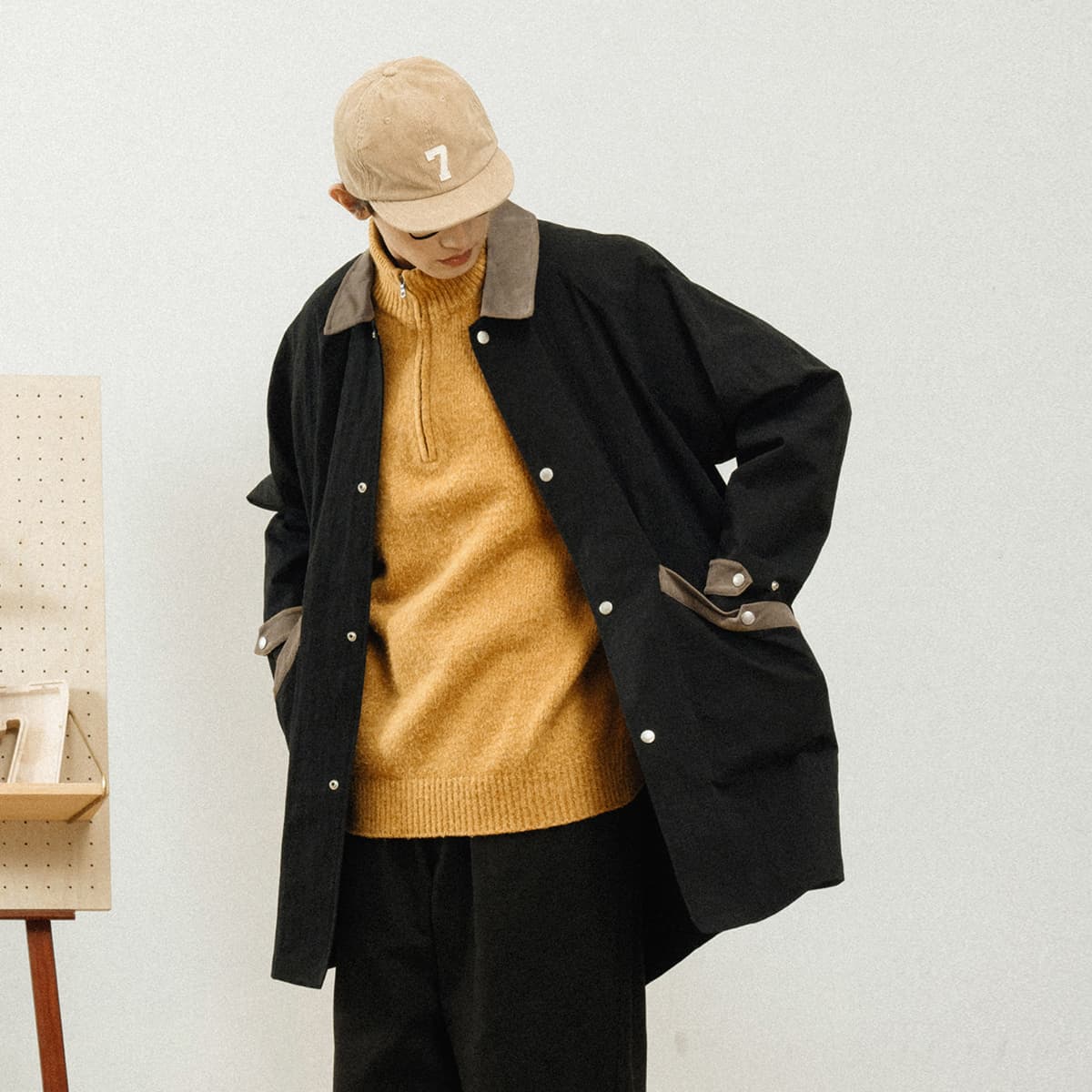 Куртка 714STREET - изображение 3