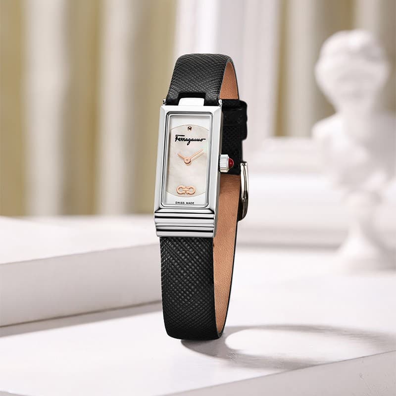 Механические часы Ferragamo Essential - изображение 6
