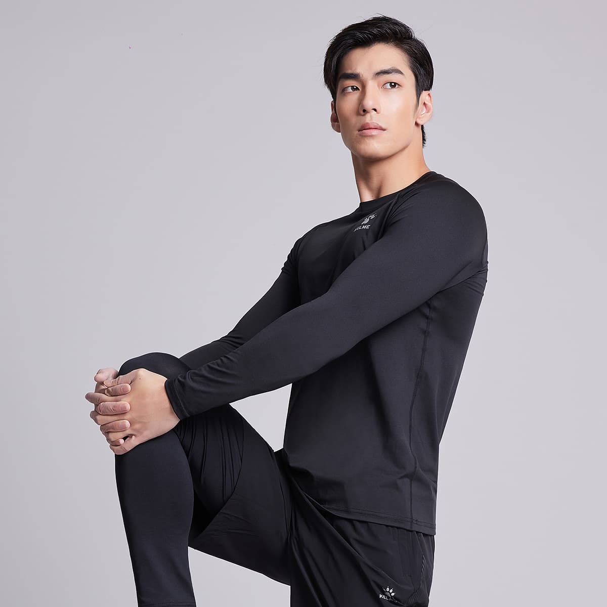 Футболка KELME - изображение 4