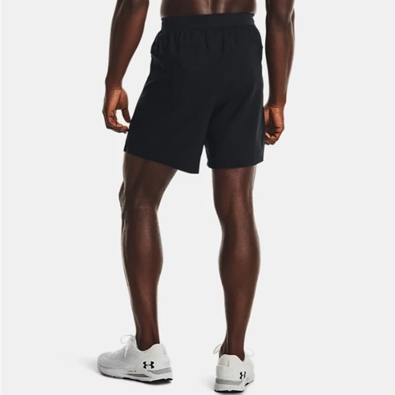 Тренировочные штаны Under Armour logo - изображение 4