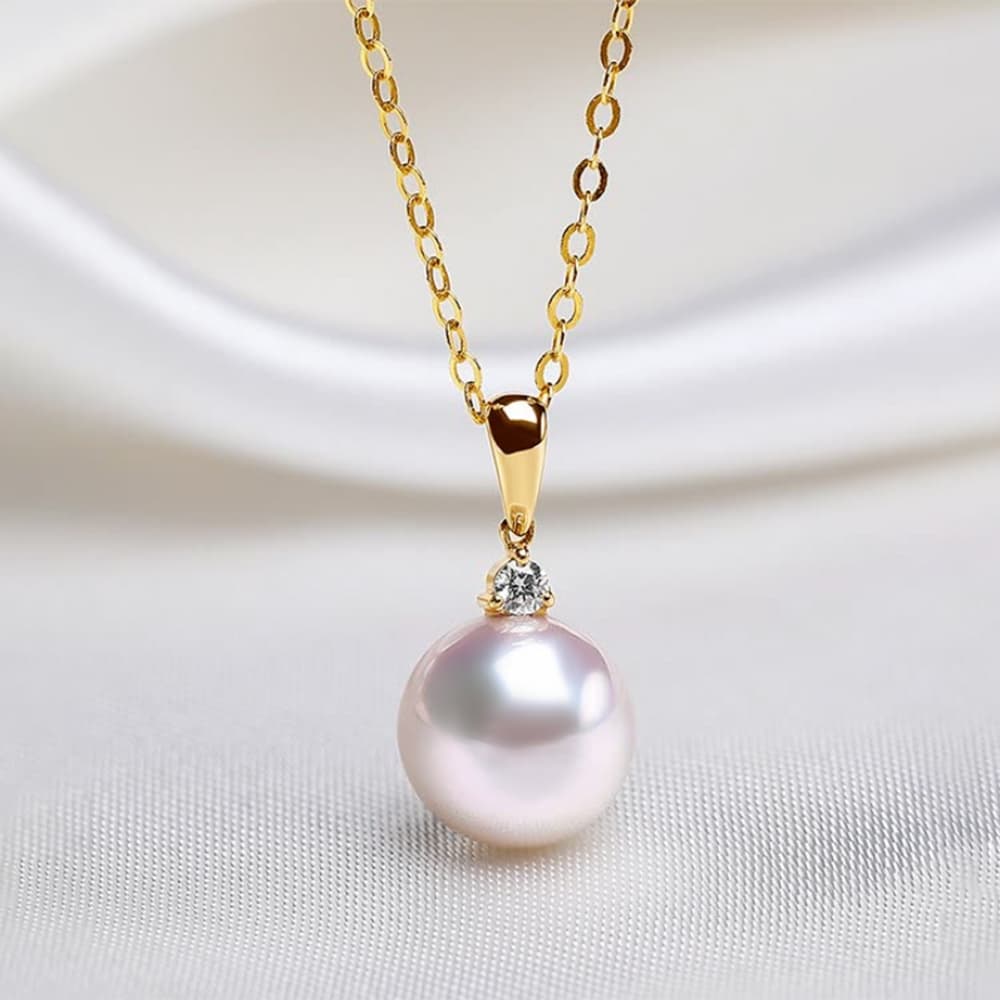 CLORIS YING 14K 8.5-9mm - изображение 3