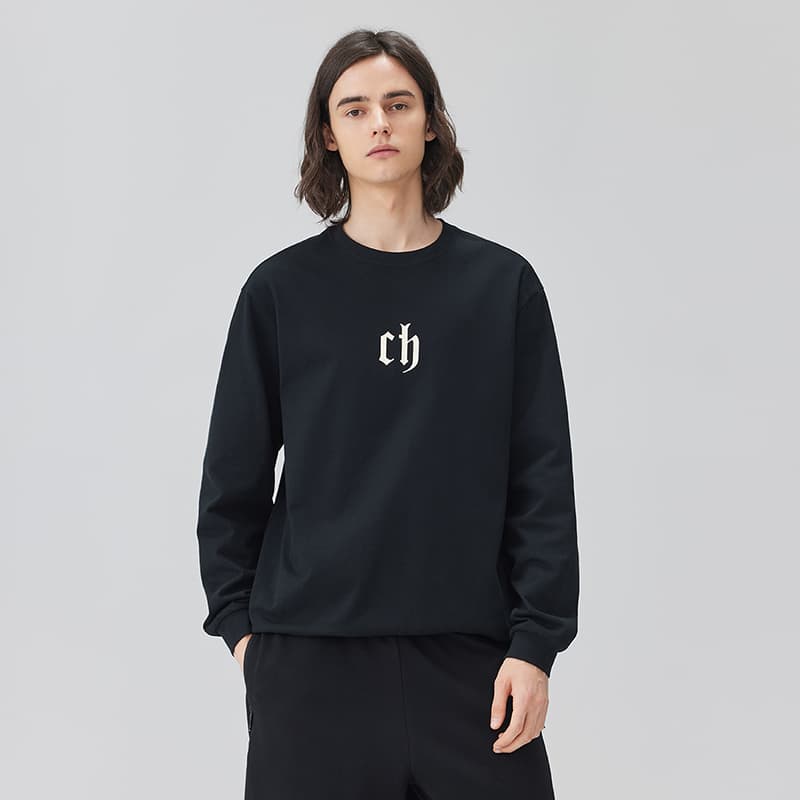 Футболка CHINISM chT - изображение 4