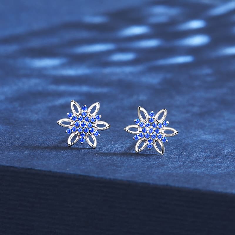 Серьги IS YOU 18K - изображение 4