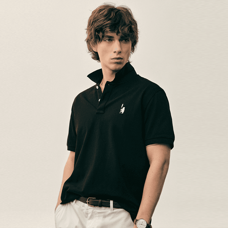 Поло Teenie Weenie Men Polo - изображение 3