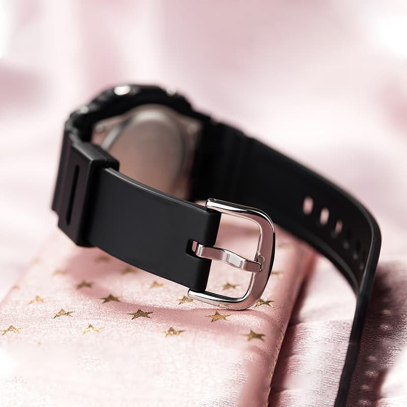 Часы CASIO BABY-G BGD-560-1 - изображение 7