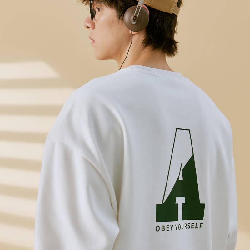 Худи AMBER LIGHT Logo - изображение 7