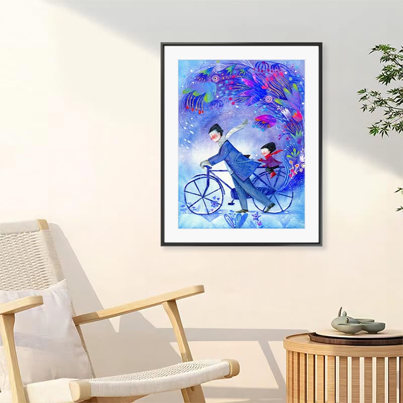 Постер 1 47*60cm - изображение 4