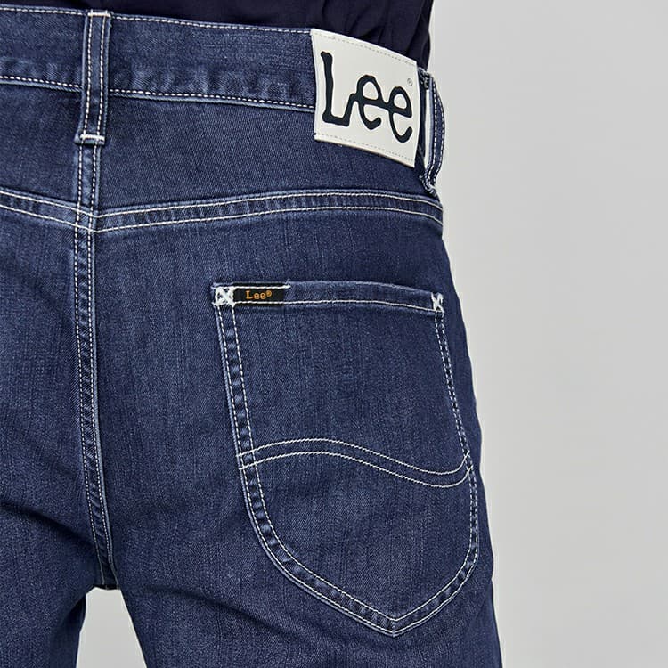 Штаны Lee SS23 - изображение 7