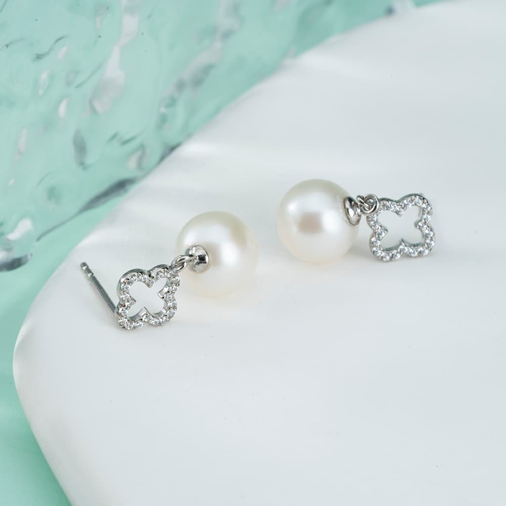 CLORIS YING 14k - изображение 4