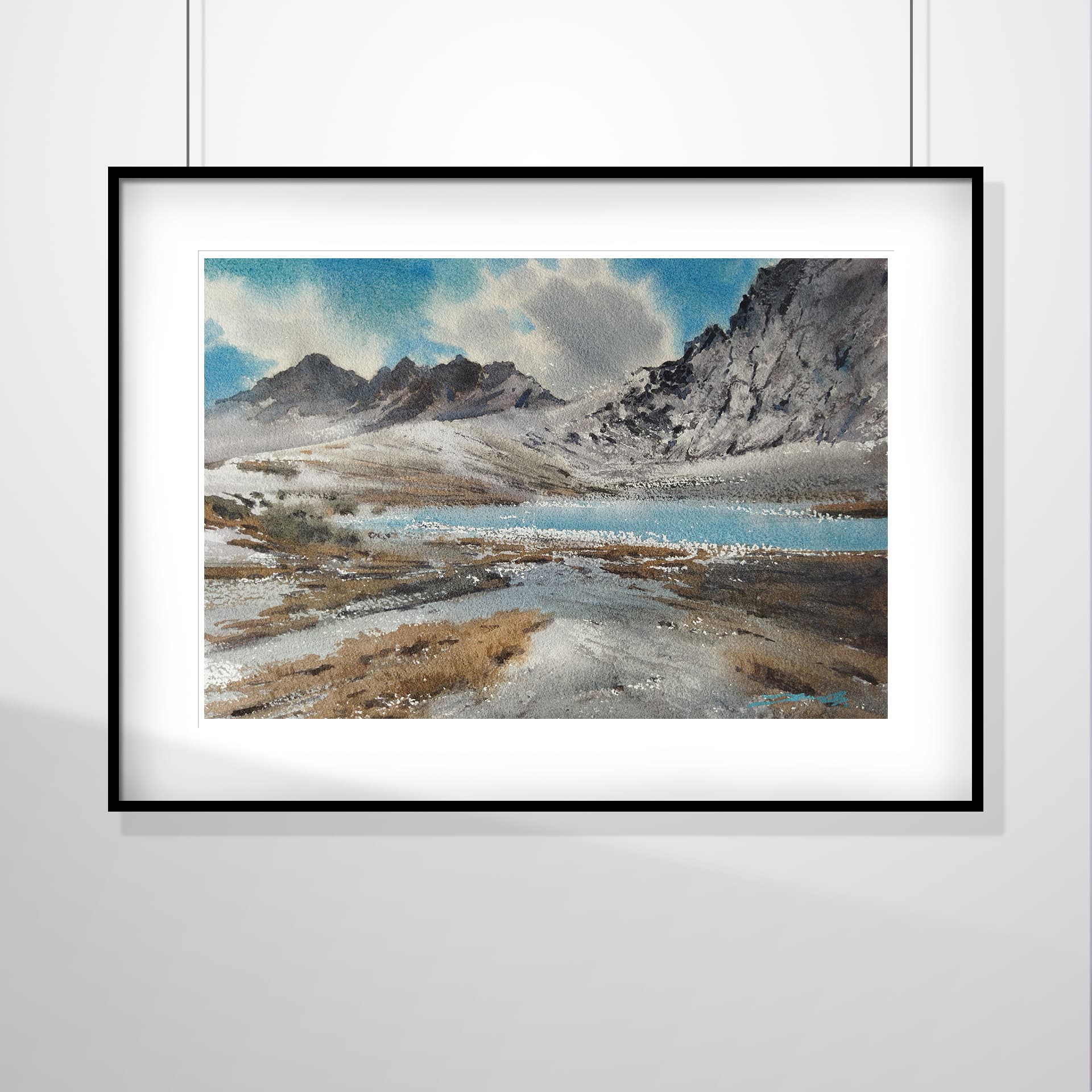 Постер 37*48cm - изображение 2