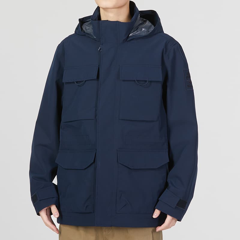 Куртка Timberland - изображение 3