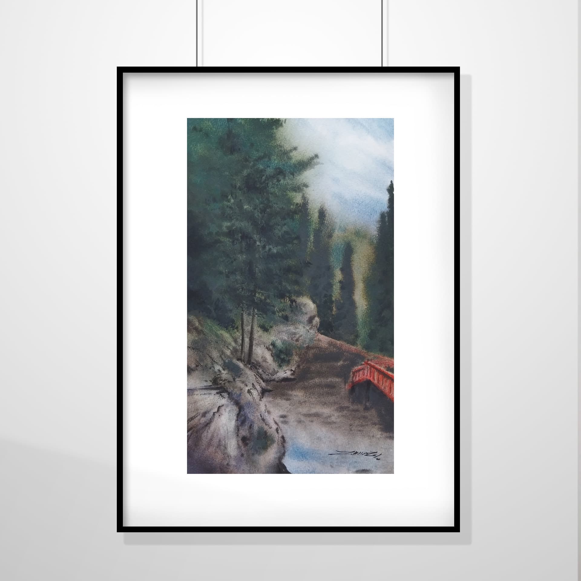 Постер 48*37cm - изображение 4