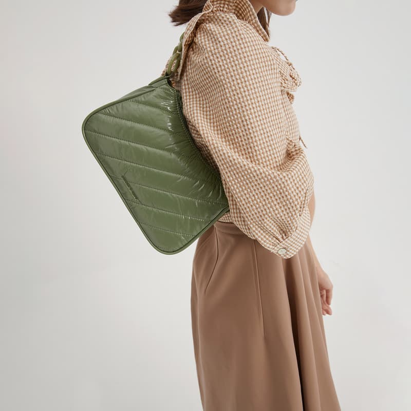 Сумка CHARLESKEITH ck - изображение 4