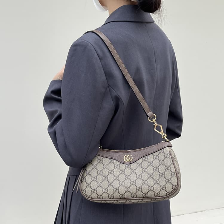 Ремень для сумки Gucci Ophidia - изображение 6