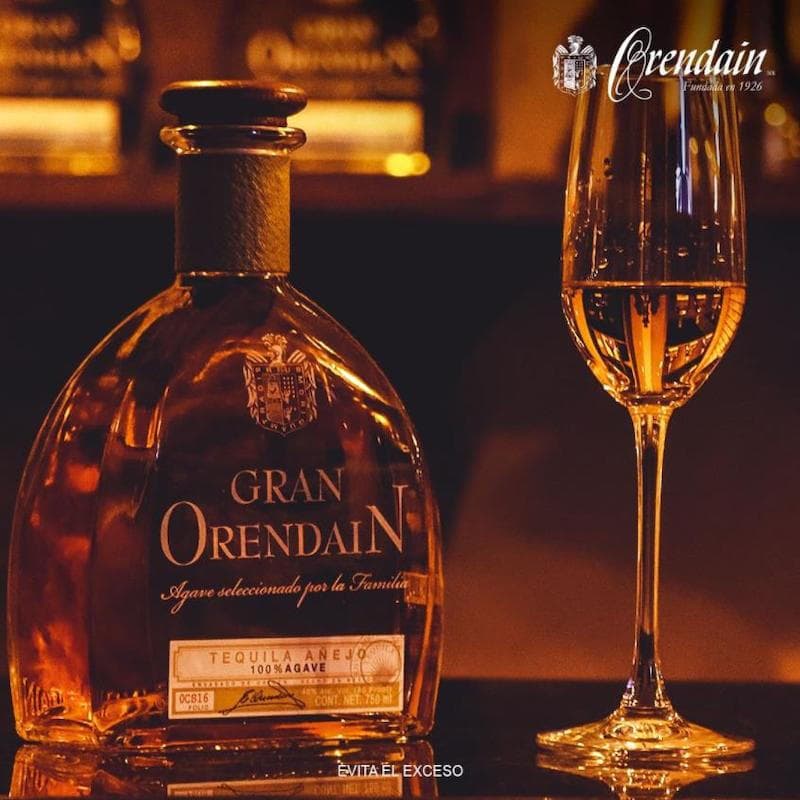 Orendain 100 750ml - изображение 3