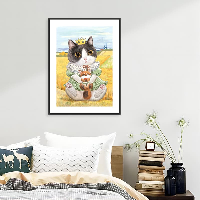 Постер 45*60cm - изображение 5