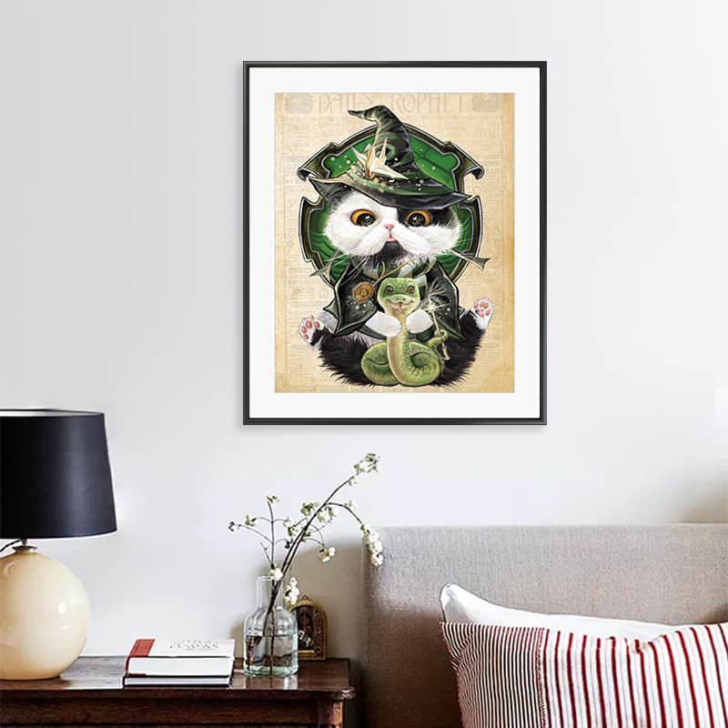 Постер 50*60cm - изображение 4