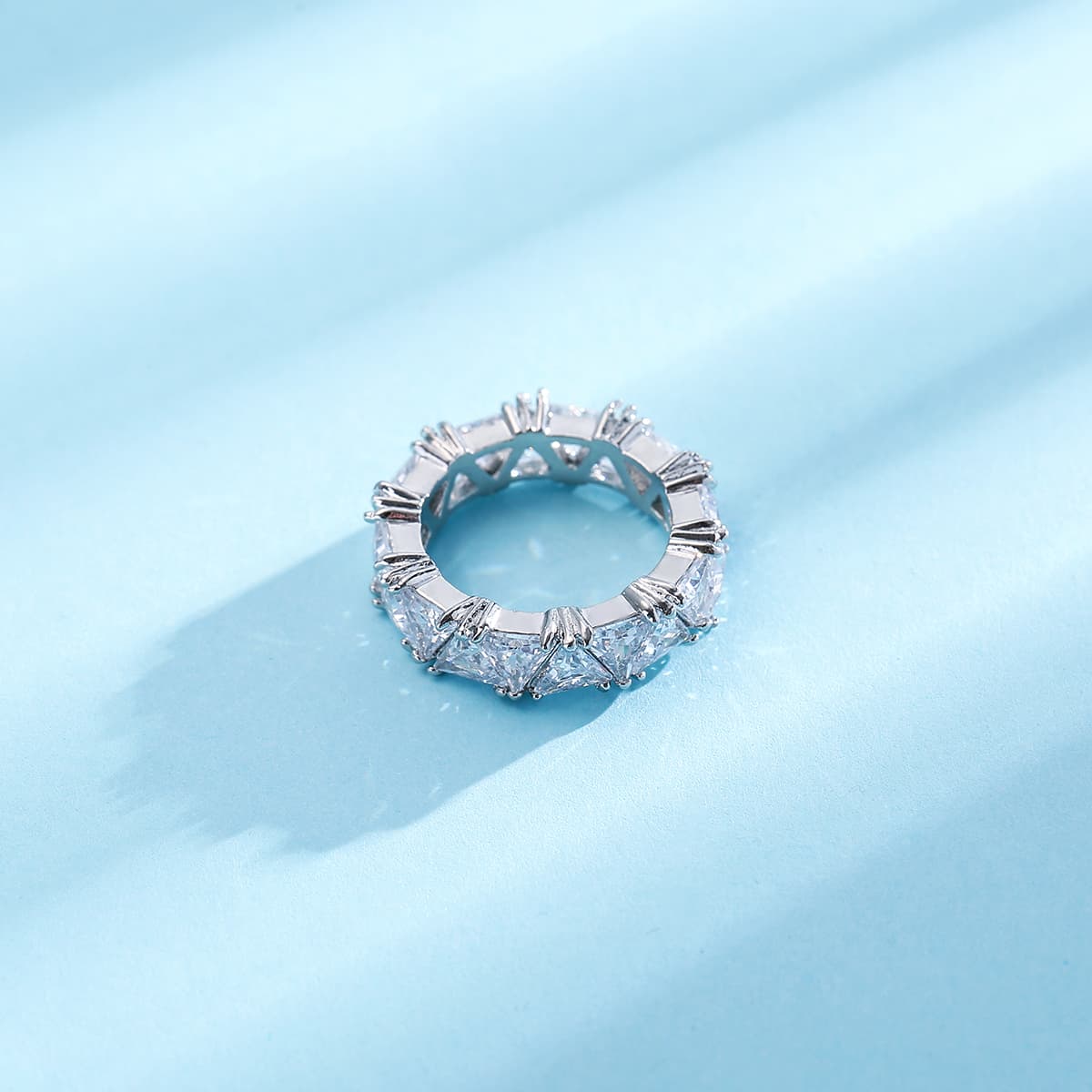 Кольцо cooraree Shining Galaxy Ring - изображение 6