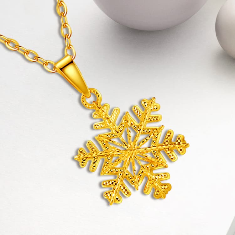 Ожерелье D.Get 999 3D - изображение 4