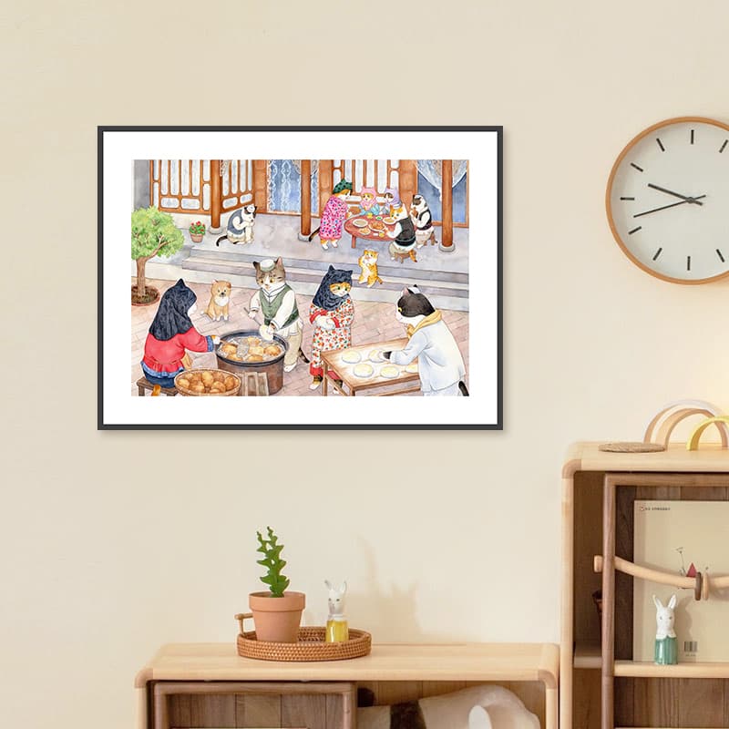 Постер 60*45cm - изображение 5