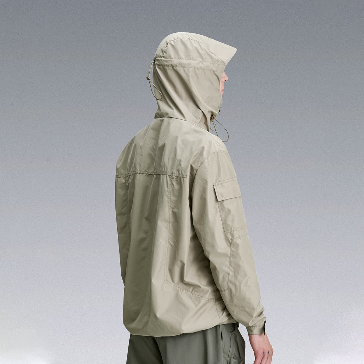 Куртка ENSHADOWER FW22 - изображение 6