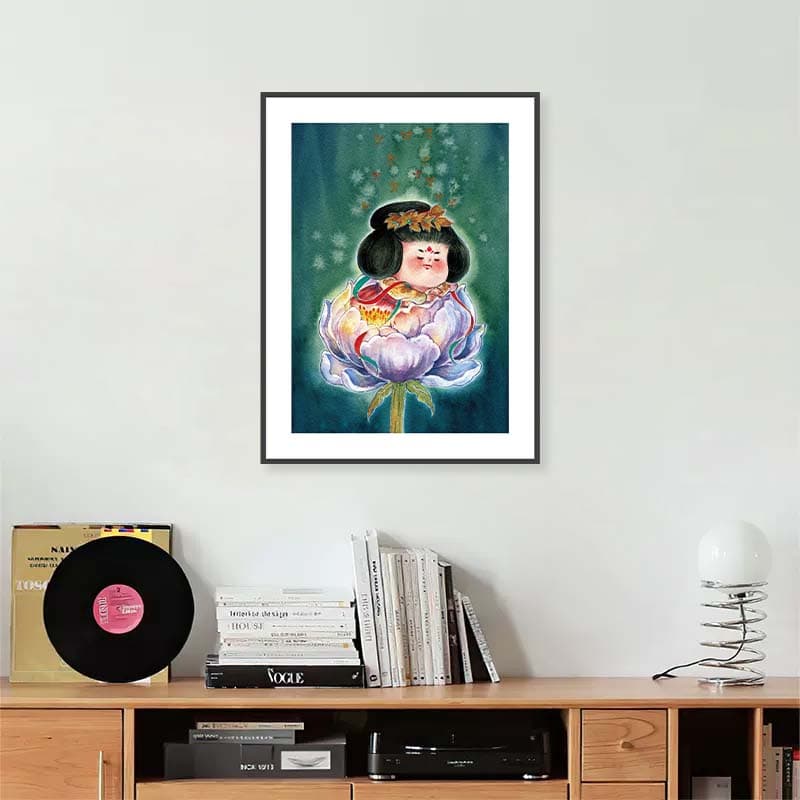 Постер 45*60cm - изображение 5
