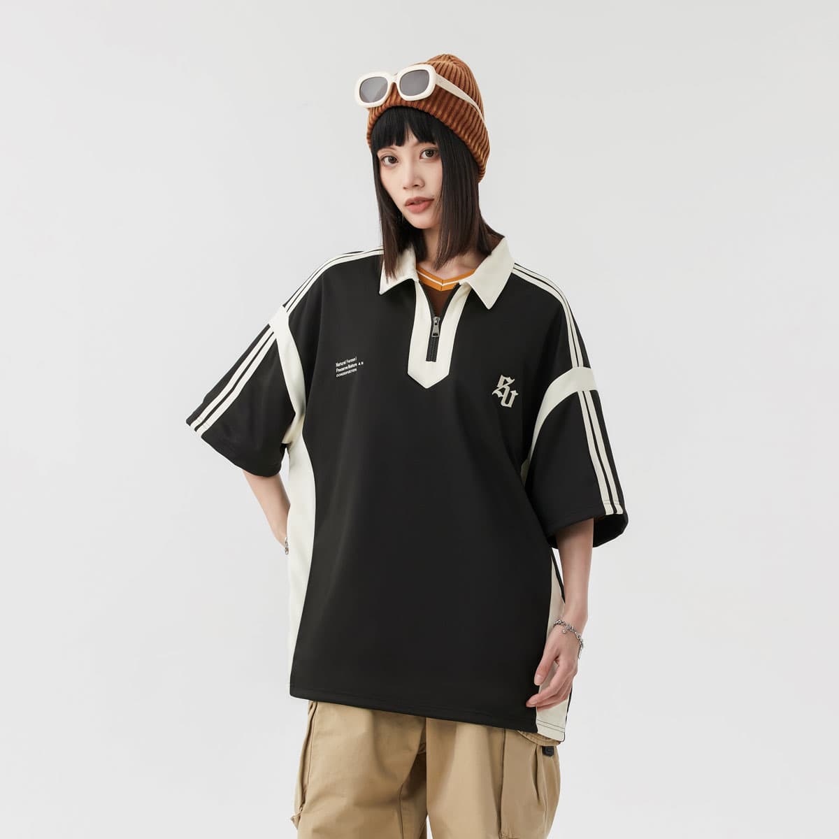 Поло S.view Polo Shirt - изображение 3