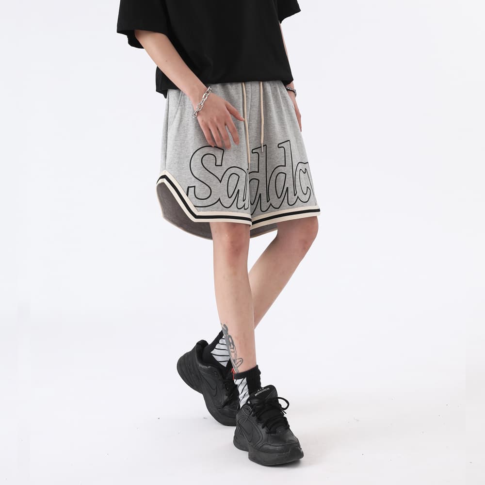 Шорты BABUGGE SS22 - изображение 5