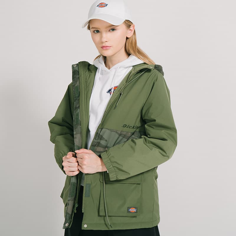 Куртка Dickies - изображение 4