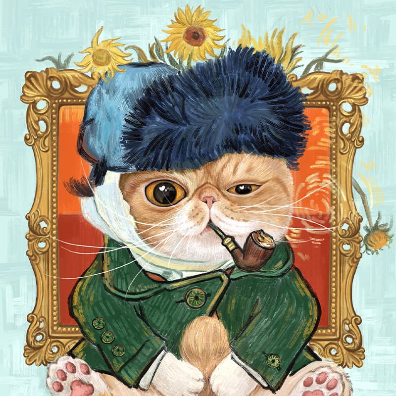 Постер 1 45*60cm - изображение 3
