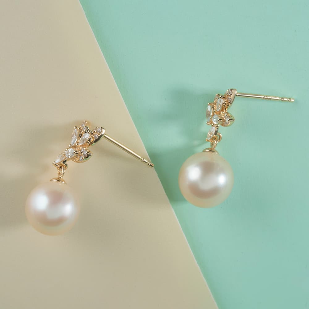 CLORIS YING 14k - изображение 6