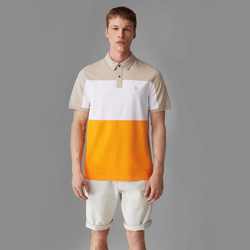 Поло BOGNER SS23 Polo - изображение 4