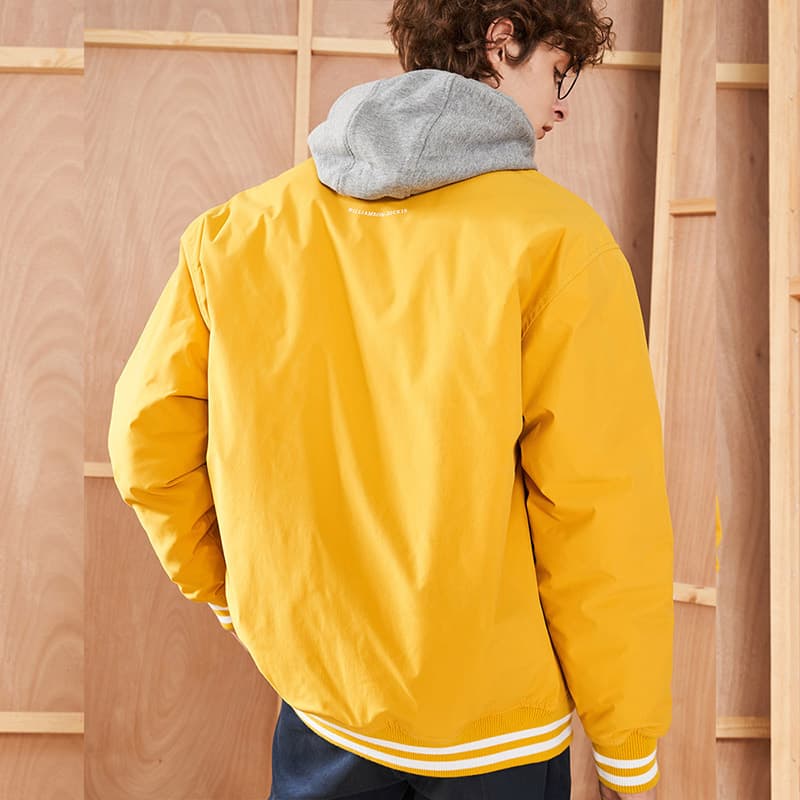 Бомбер Dickies Logo - изображение 3