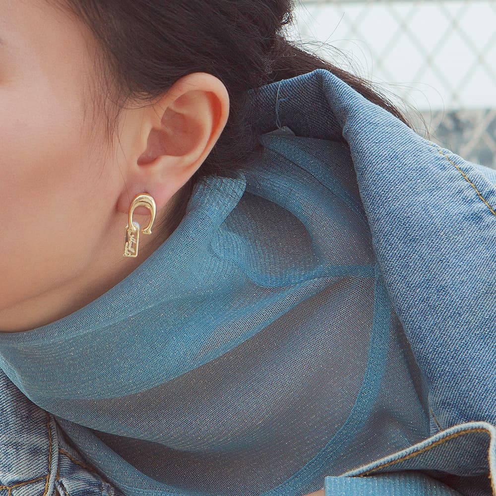 CLORIS YING AB 14K - изображение 2