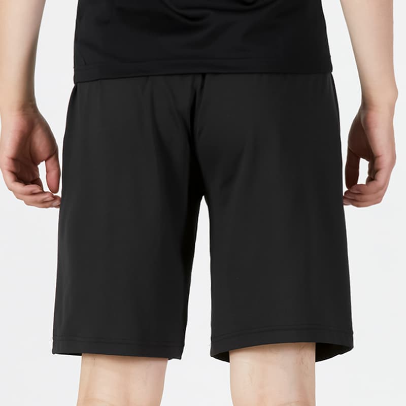 Шорты Puma Uv Men Knit Shorts Logo - изображение 5