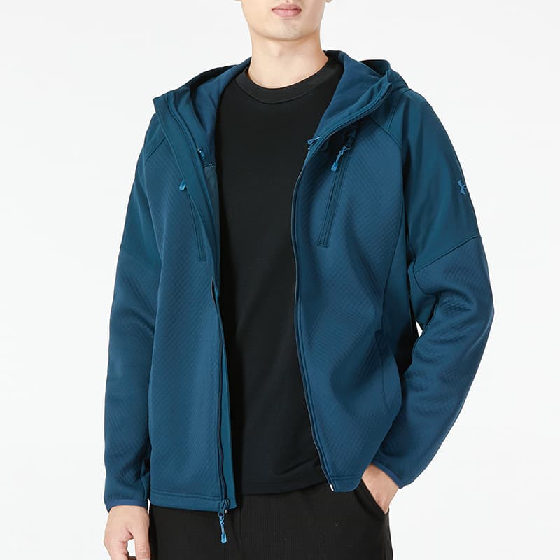 Куртка Under Armour Recover - изображение 5