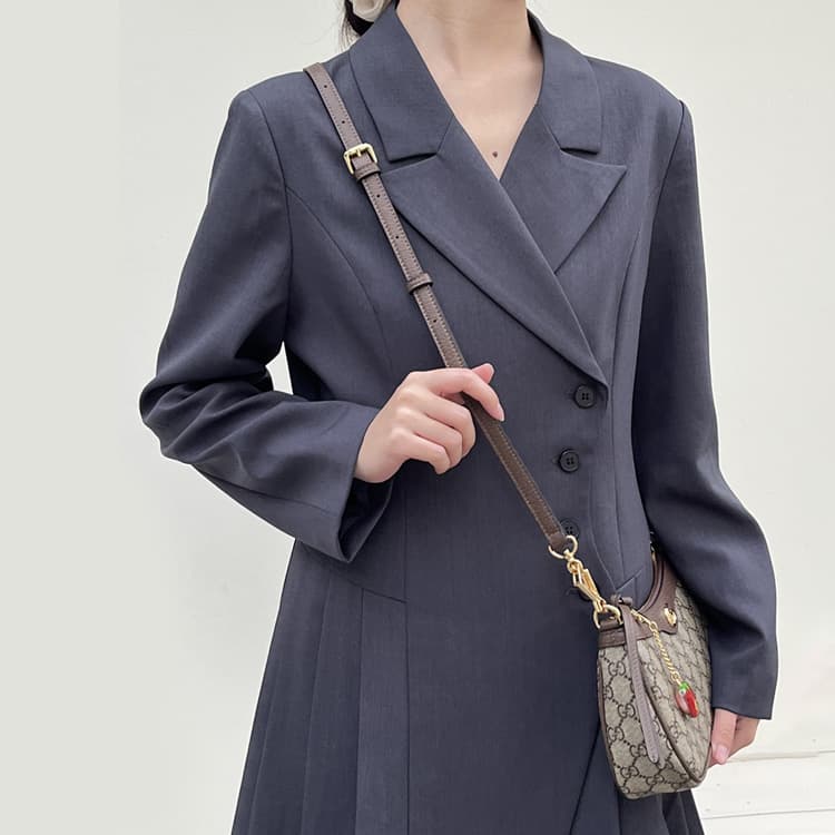 Ремень для сумки Gucci Ophidia - изображение 5