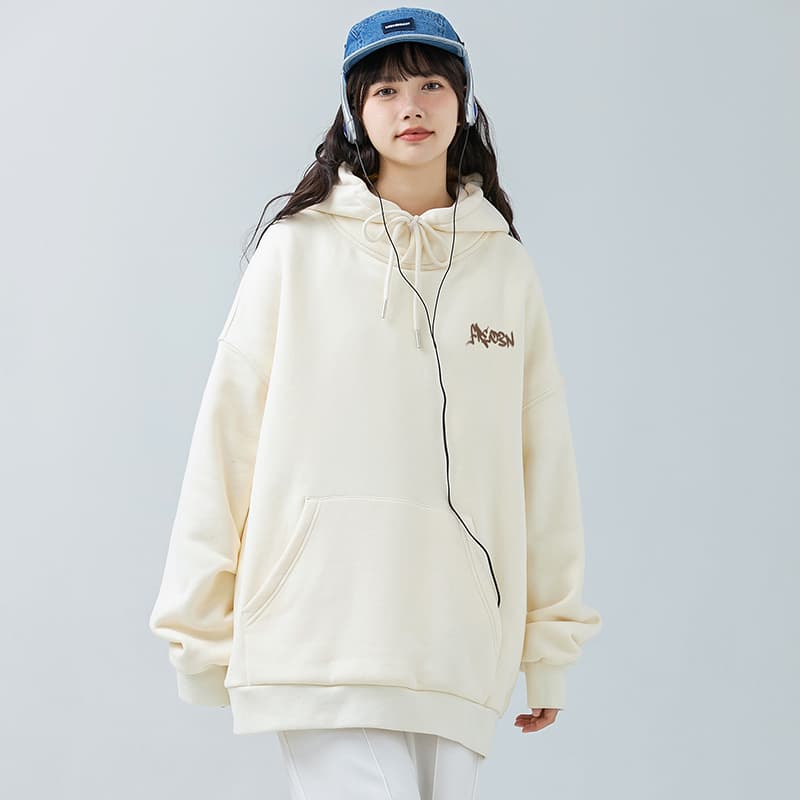 Худи FREO3N SS23 Logo - изображение 5