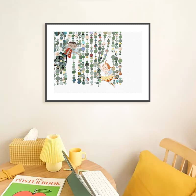 Постер 60*45cm - изображение 5