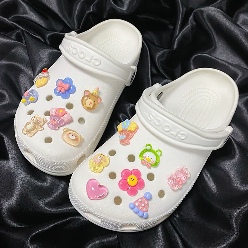 US8ACC crocsDIY - изображение 4
