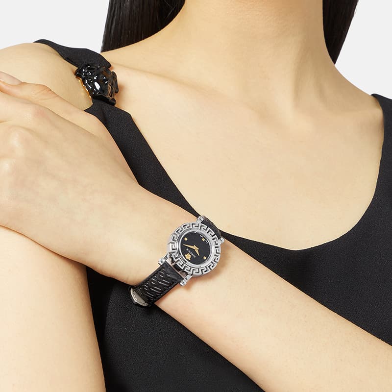 Механические часы Versace VE2Q00122 - изображение 7