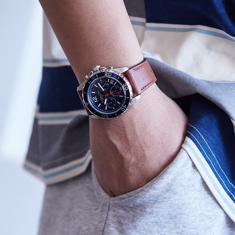 Механические часы COACH Kent 14602560 - изображение 12
