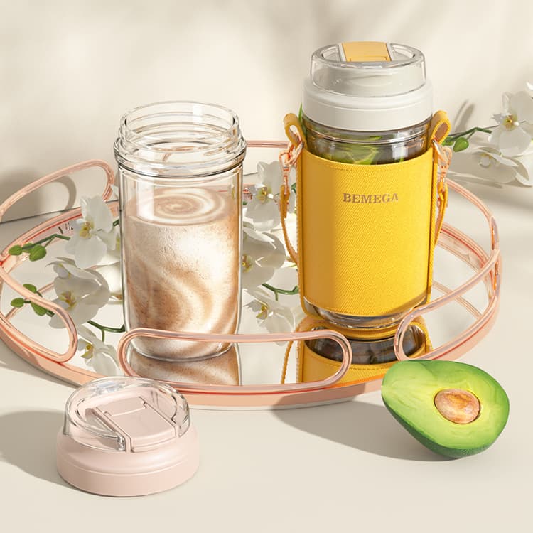 BEMEGA 500ML - изображение 3