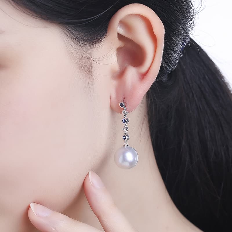 11-12mm18K - изображение 2
