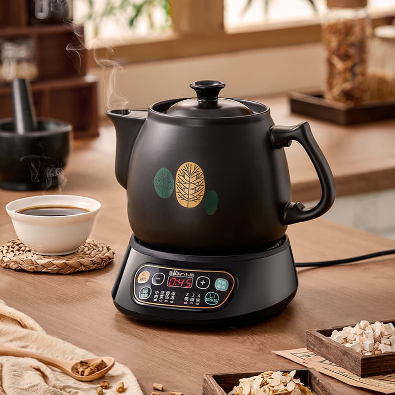 Bear 3.5L JYH-B40Q1 - изображение 4