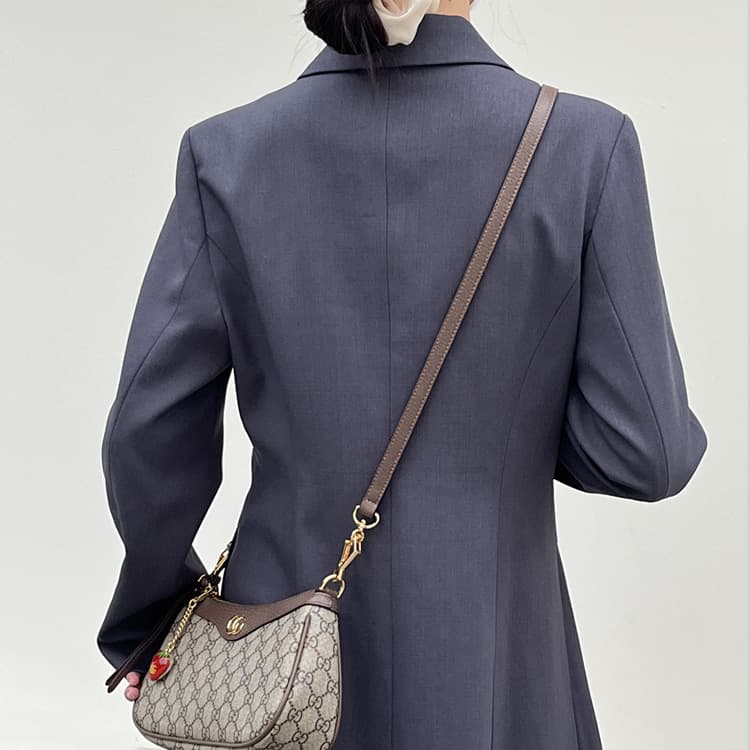 Ремень для сумки Gucci Ophidia - изображение 7
